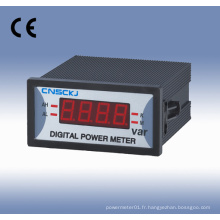 Dm9648-3q Digital Power Energy Meter